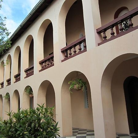 Hôtel du Roi Christophe Cap-Haïtien Extérieur photo