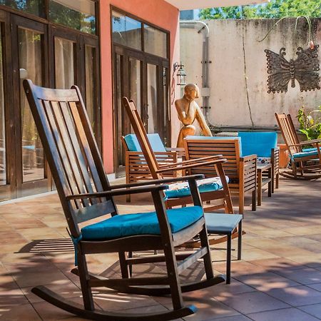 Hôtel du Roi Christophe Cap-Haïtien Extérieur photo