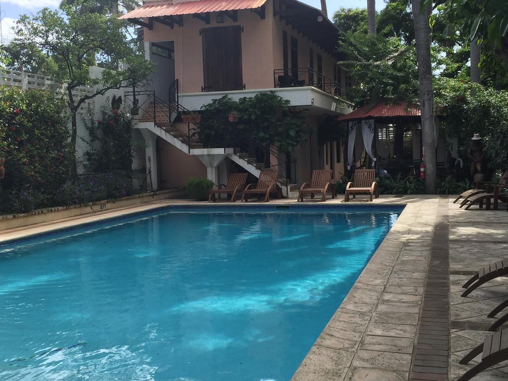 Hôtel du Roi Christophe Cap-Haïtien Extérieur photo
