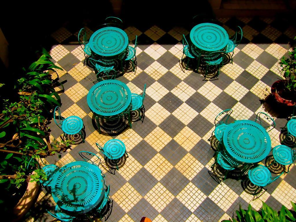 Hôtel du Roi Christophe Cap-Haïtien Extérieur photo