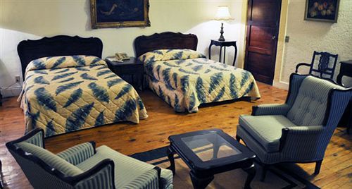 Hôtel du Roi Christophe Cap-Haïtien Extérieur photo