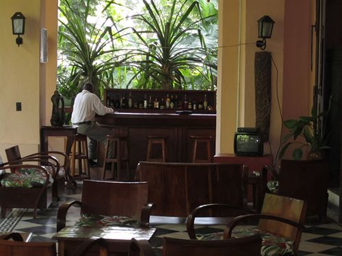 Hôtel du Roi Christophe Cap-Haïtien Extérieur photo