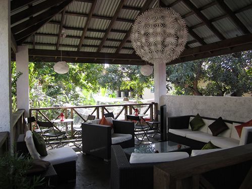 Hôtel du Roi Christophe Cap-Haïtien Extérieur photo