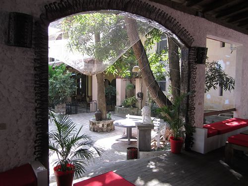 Hôtel du Roi Christophe Cap-Haïtien Extérieur photo