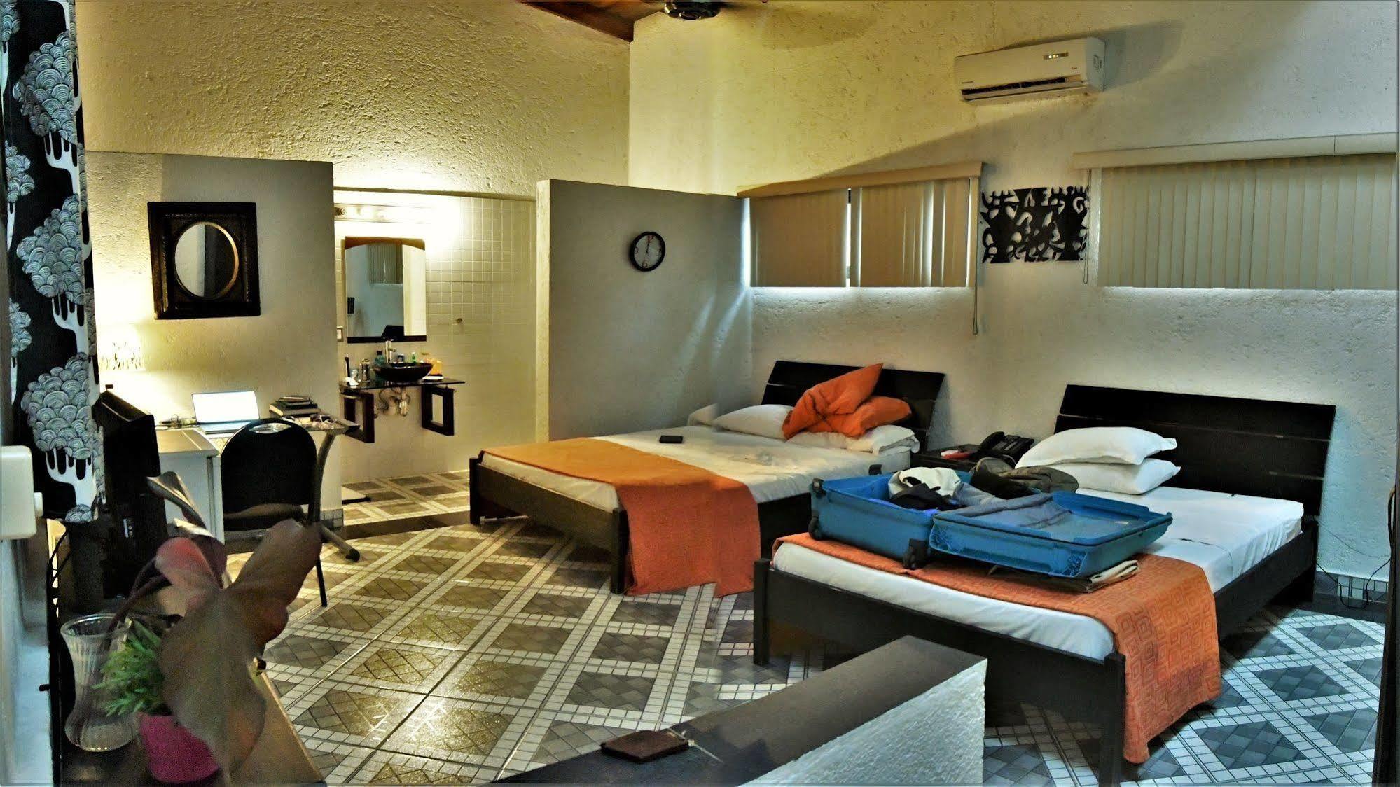 Hôtel du Roi Christophe Cap-Haïtien Extérieur photo