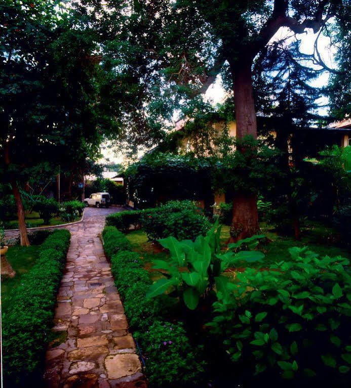 Hôtel du Roi Christophe Cap-Haïtien Extérieur photo