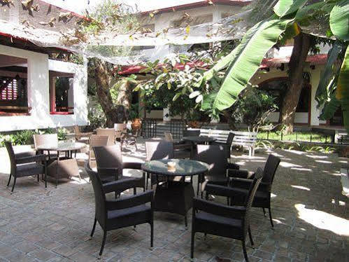 Hôtel du Roi Christophe Cap-Haïtien Extérieur photo