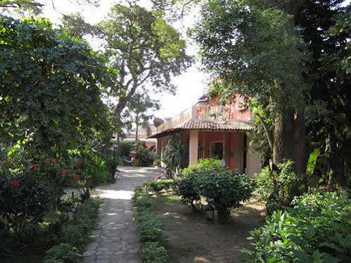 Hôtel du Roi Christophe Cap-Haïtien Extérieur photo