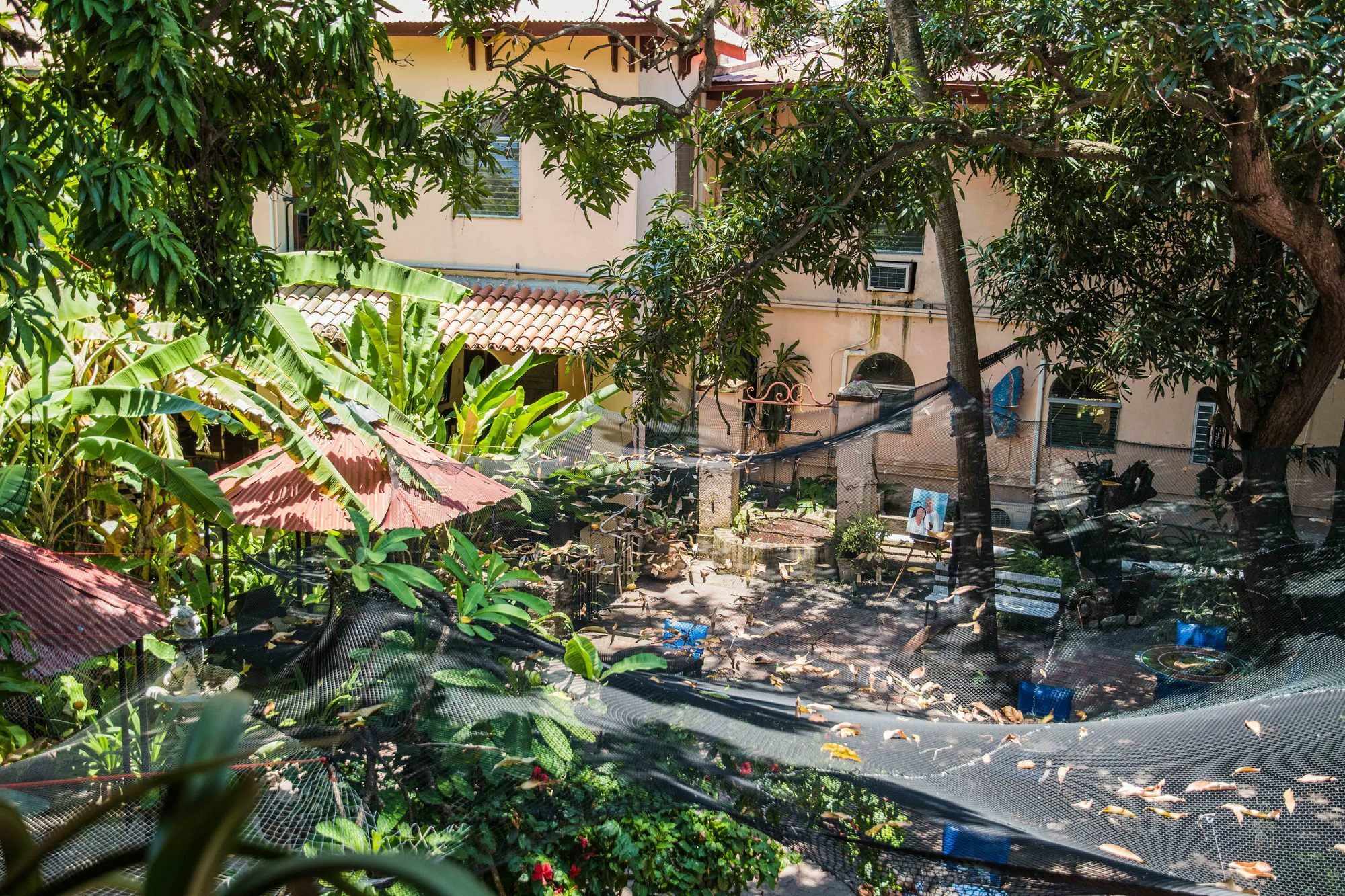 Hôtel du Roi Christophe Cap-Haïtien Extérieur photo