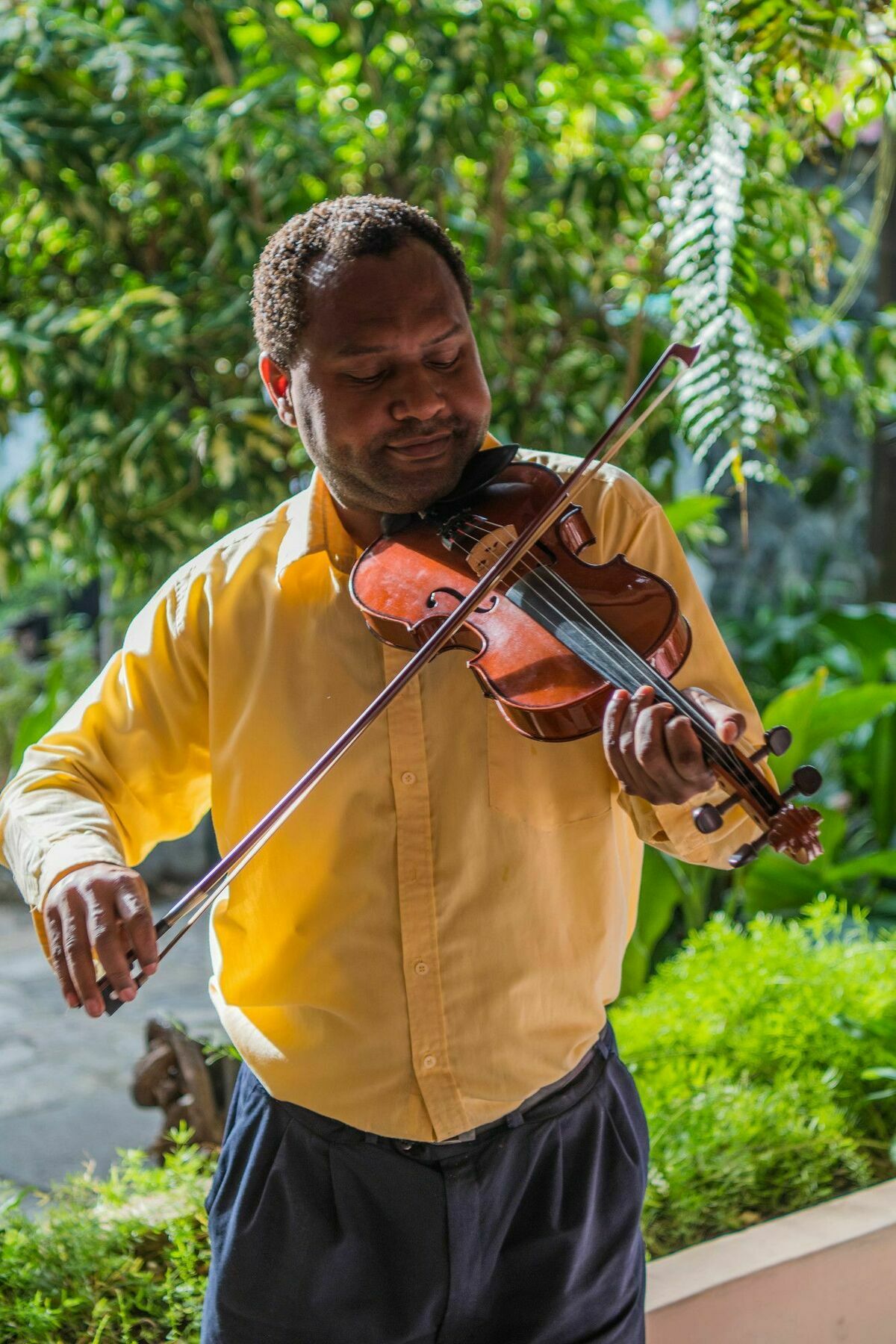 Hôtel du Roi Christophe Cap-Haïtien Extérieur photo